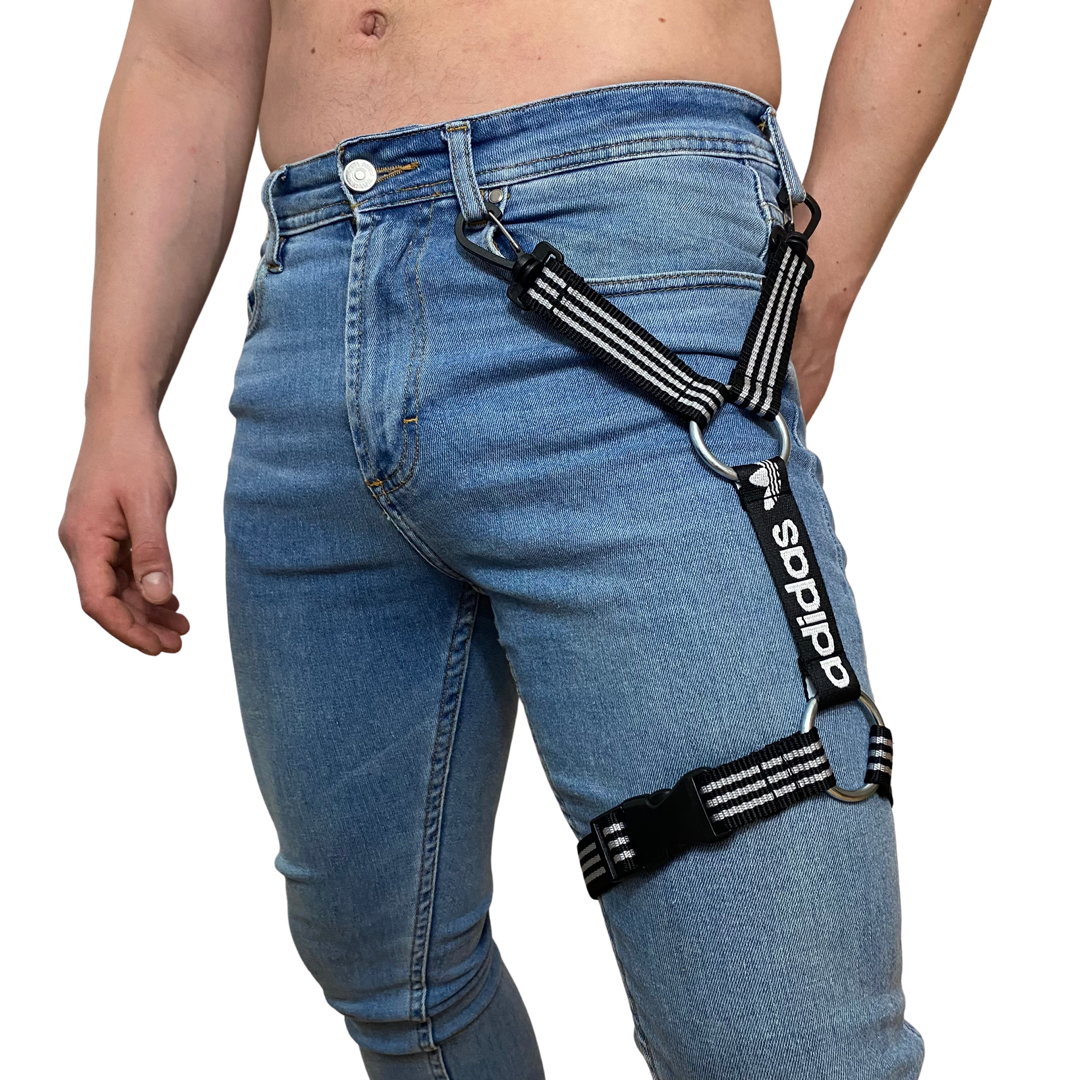 Adidas Originals Leg Harness