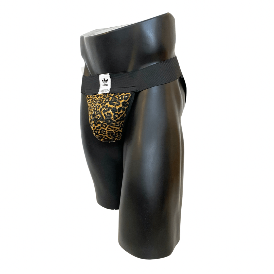 Adidas Originals Tiger Jockstrap/Thong