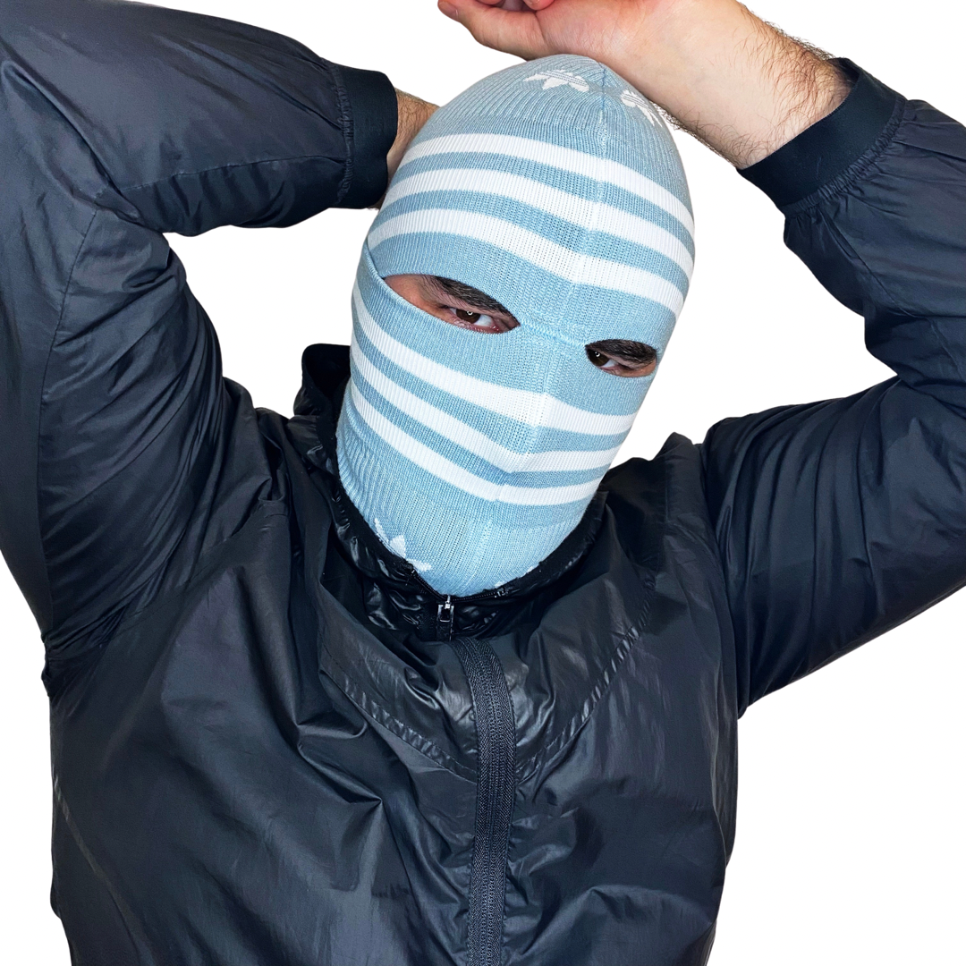 Adidas Balaclava Mint