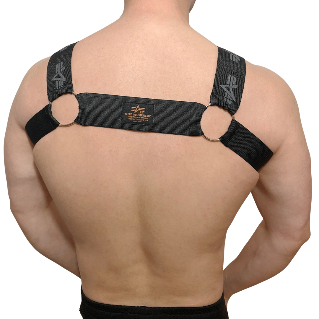Alpha Industries Harness 2.0