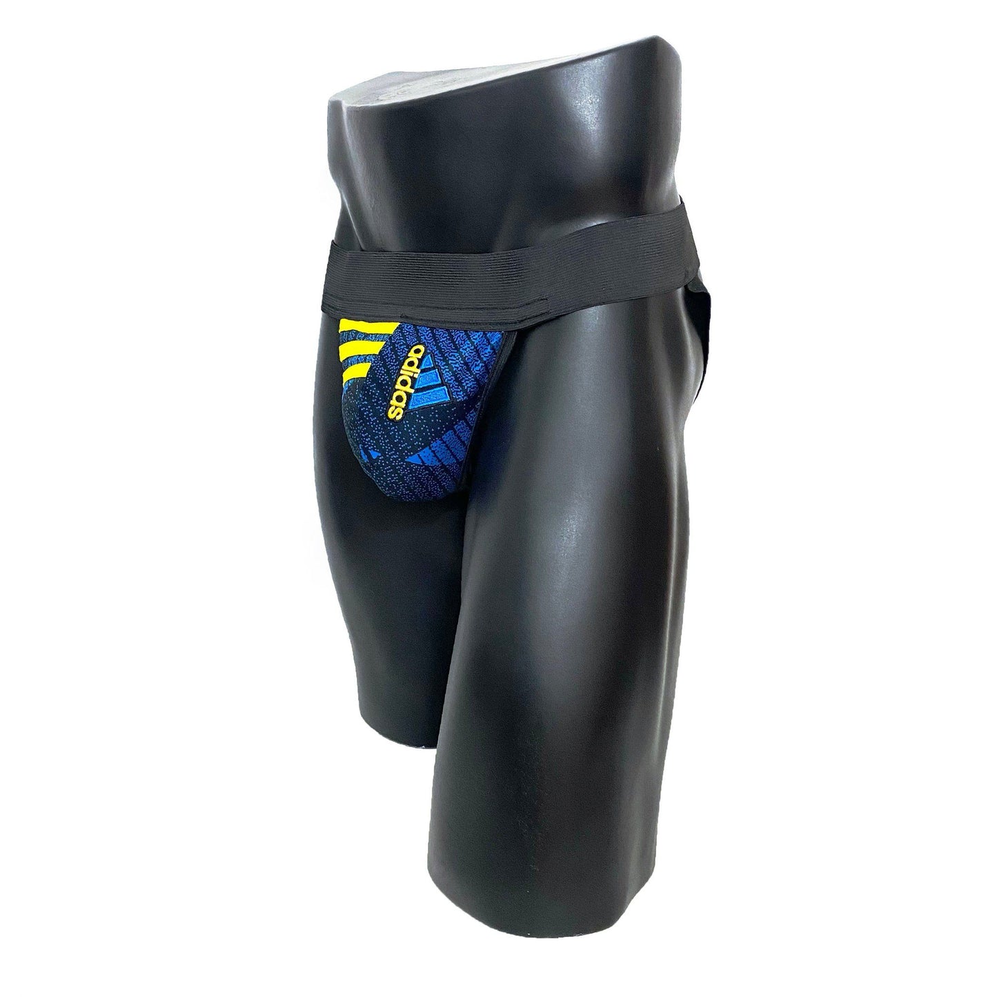 Adidas Manchester United Jockstrap/Thong 2.0