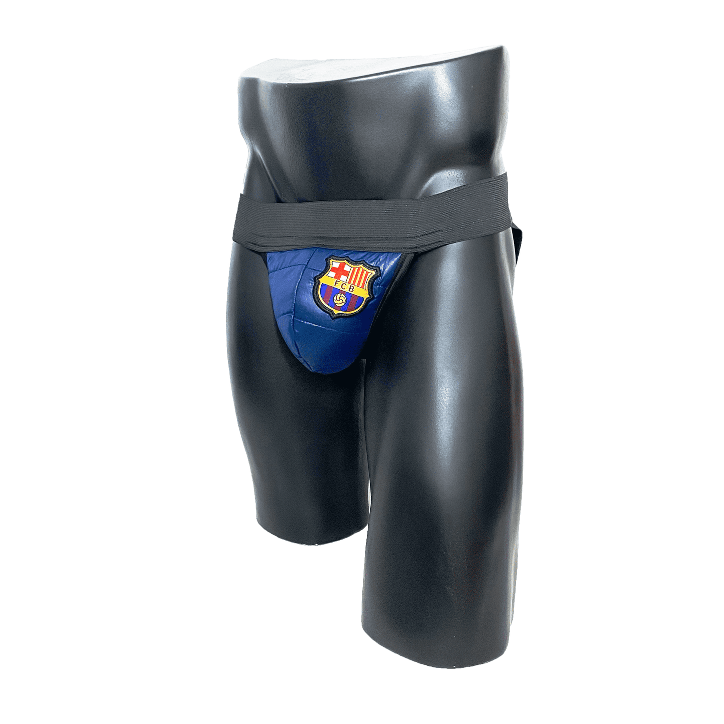 Nike Barça Jockstrap/Thong 2.0
