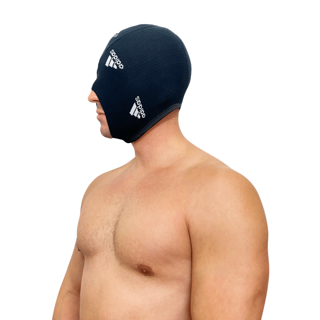 Adidas Sport SOCKsucker Black Mask