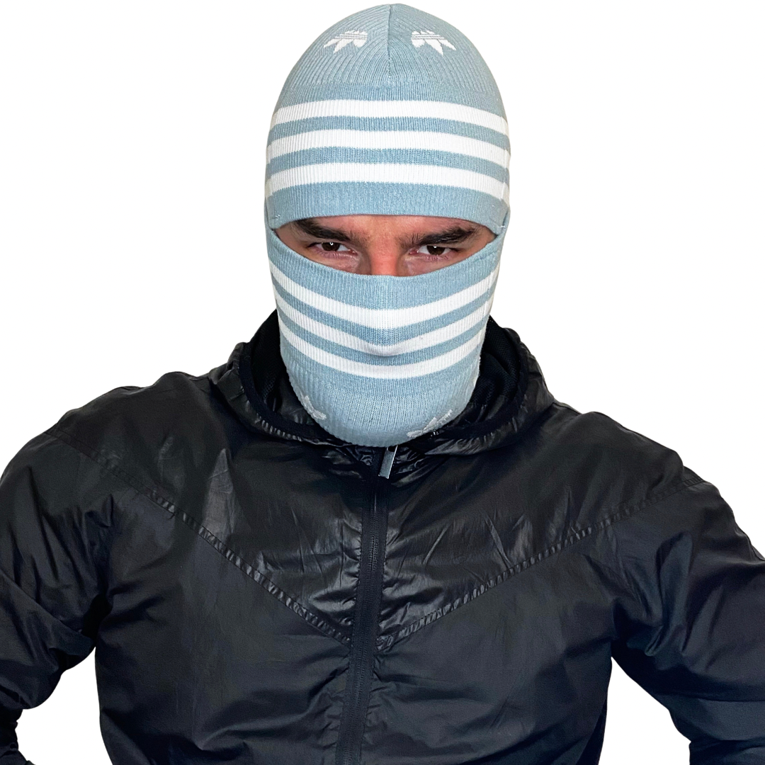 Adidas Balaclava Mint