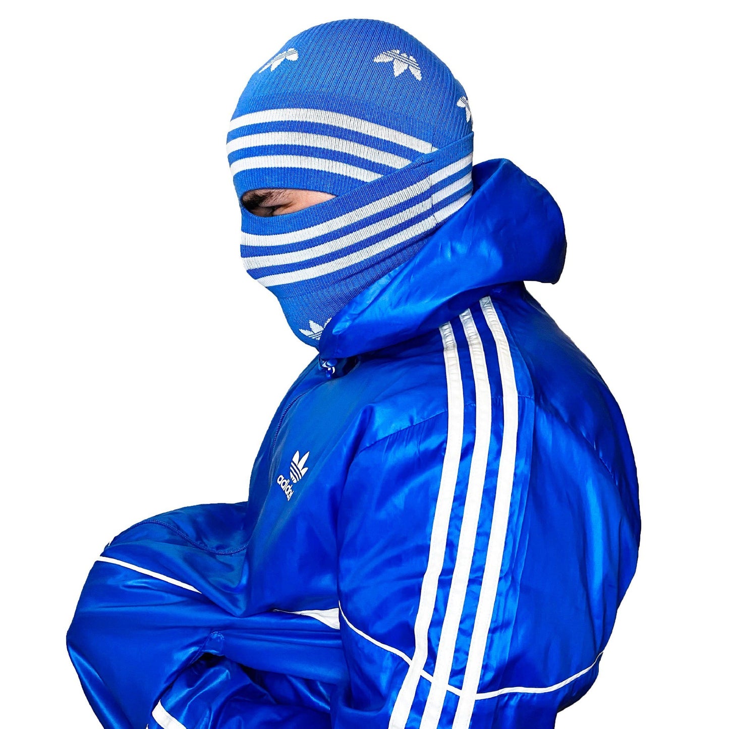sneakermask adidas balaclava