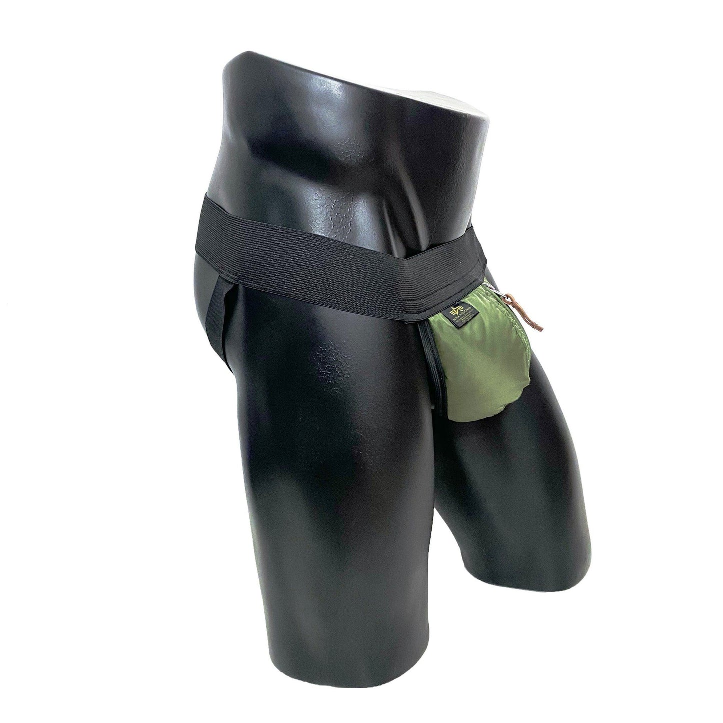 Alpha Industries Jockstrap/Thong 7.0