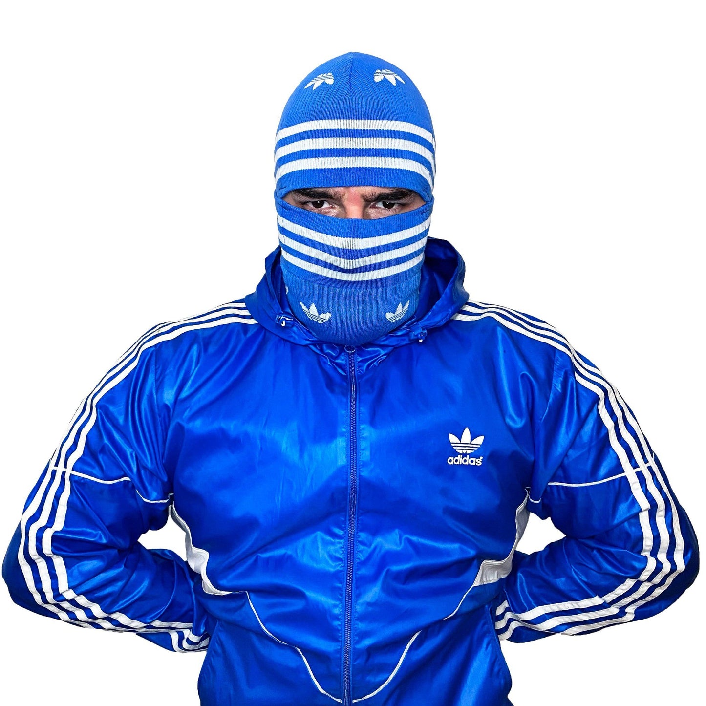 sneakermask adidas balaclava