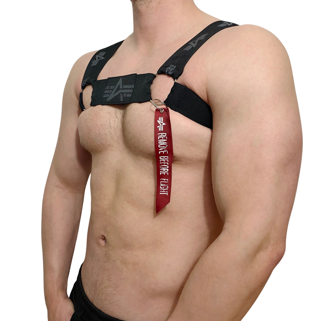 Alpha Industries Harness