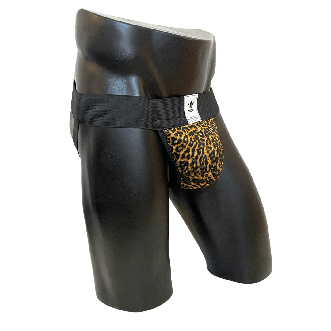 Adidas Originals Tiger Jockstrap/Thong
