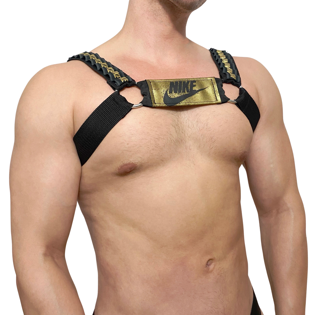 Nike Air Max Gold Bullet Harness 2.0