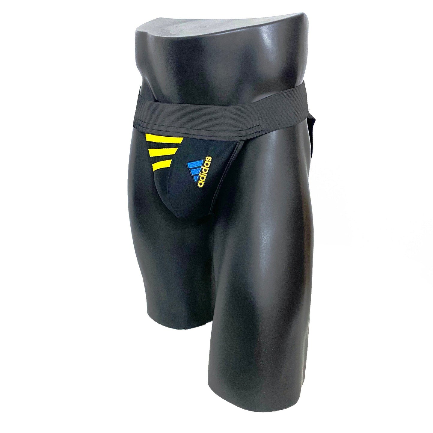 Adidas Manchester United Jockstrap/Thong 4.0