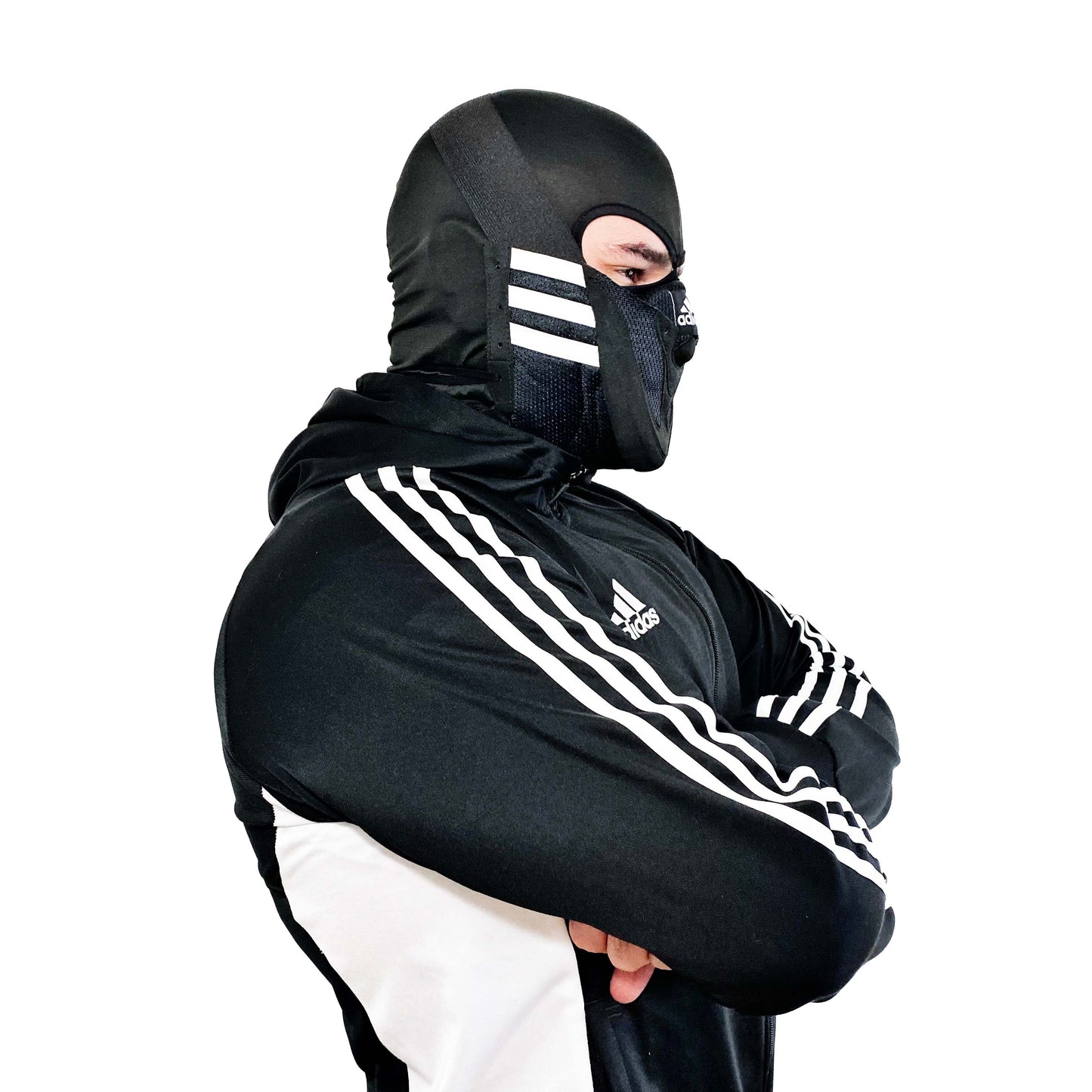 Adidas Boxing Mask