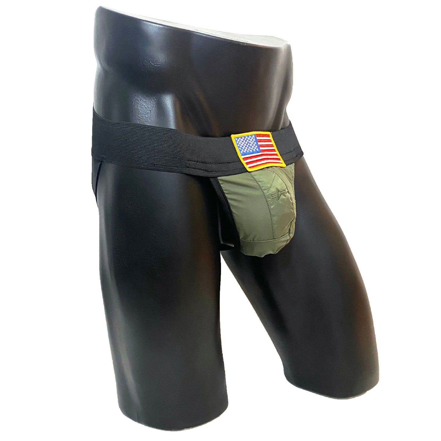 Alpha Industries Jockstrap/Thong 5.0