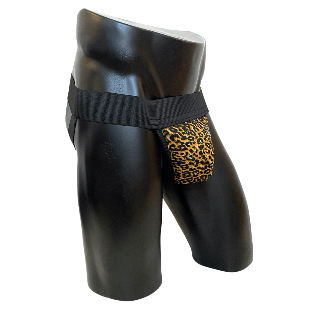 Adidas Originals Tiger Jockstrap/Thong 2.0