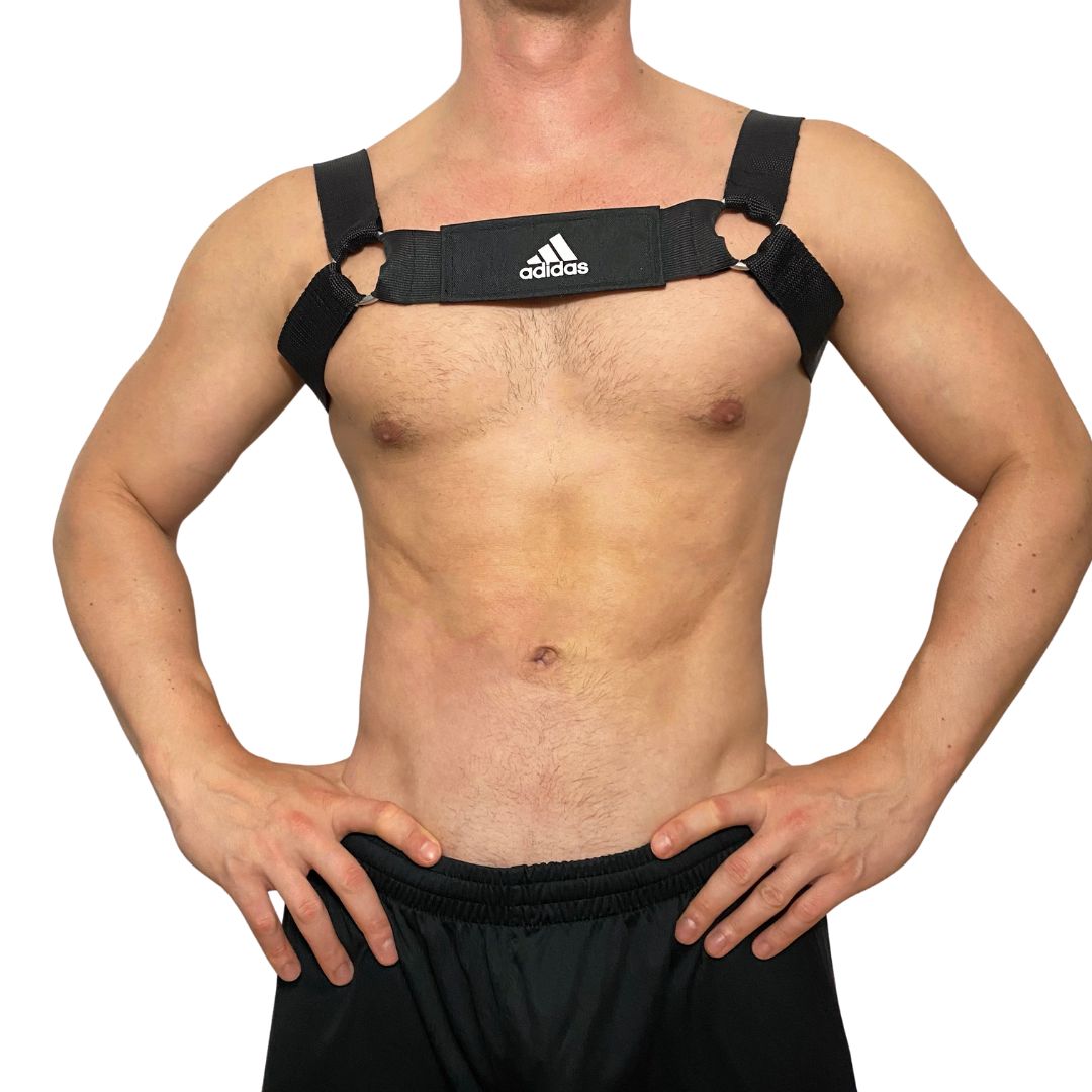 Adidas Sport Harness 4.0