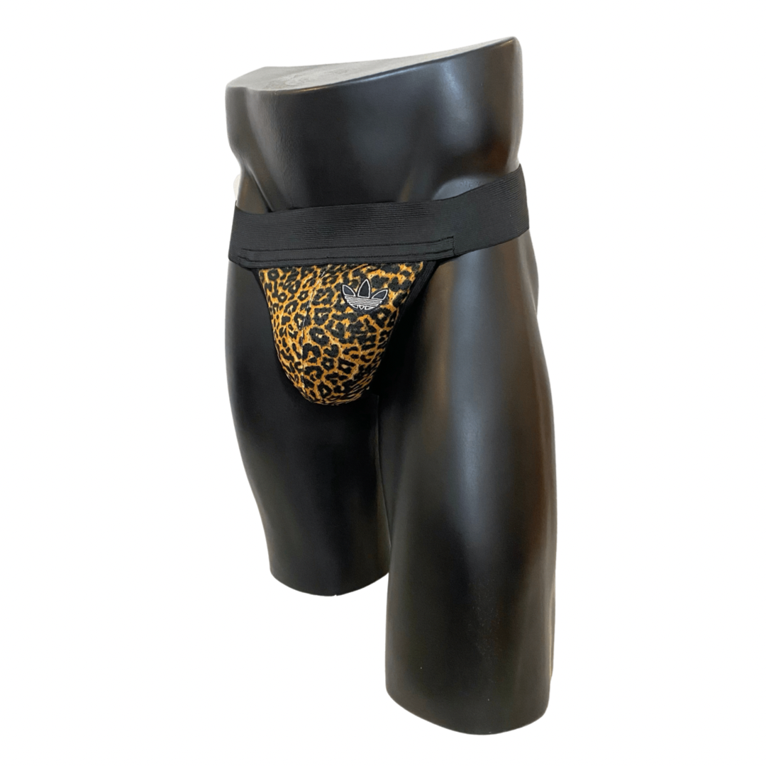 Adidas Originals Tiger Jockstrap/Thong 2.0
