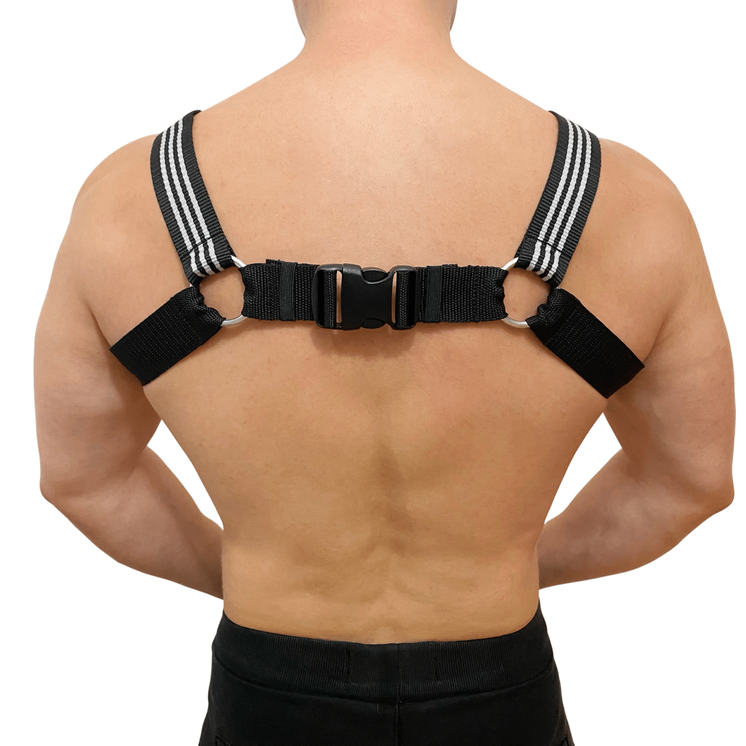 Adidas Sport Harness 2.0