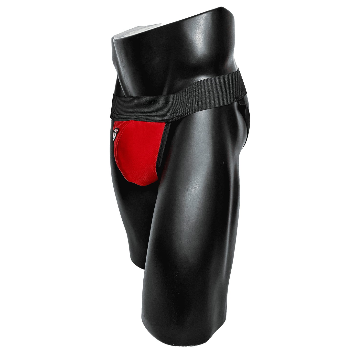 Nike Tn Red Jockstrap/Thong