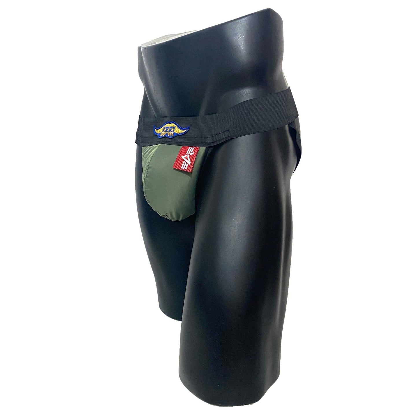Alpha Industries Jockstrap/Thong 3.0