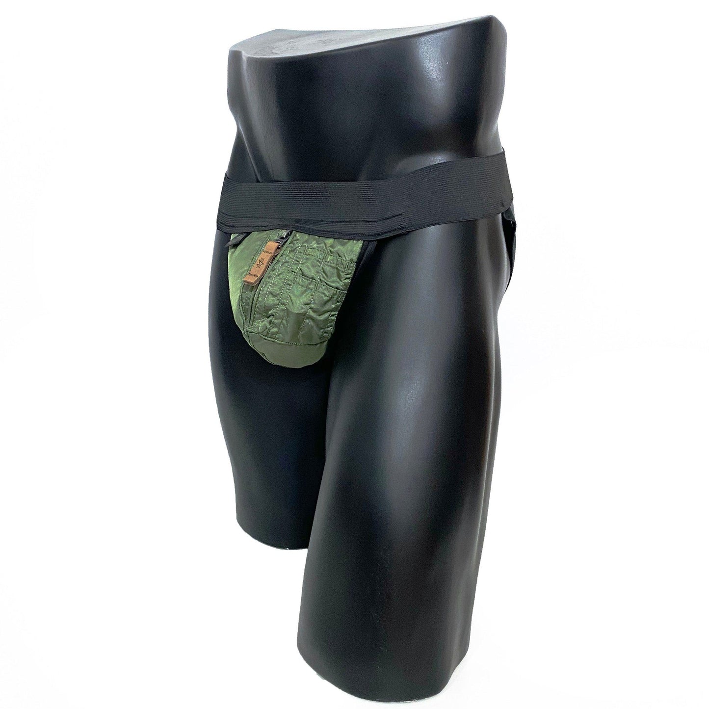 Alpha Industries Jockstrap/Thong 7.0