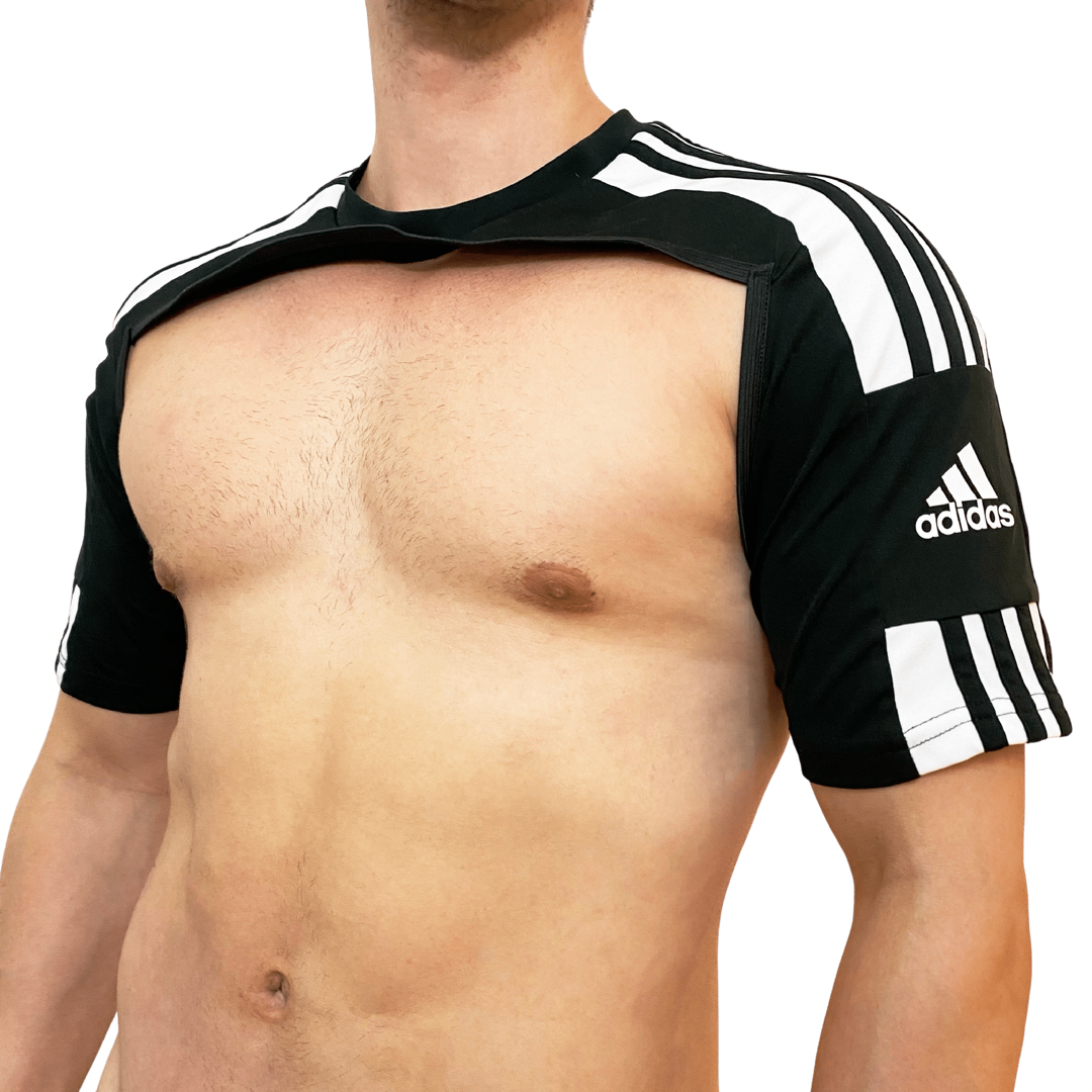 Adidas Sport Look