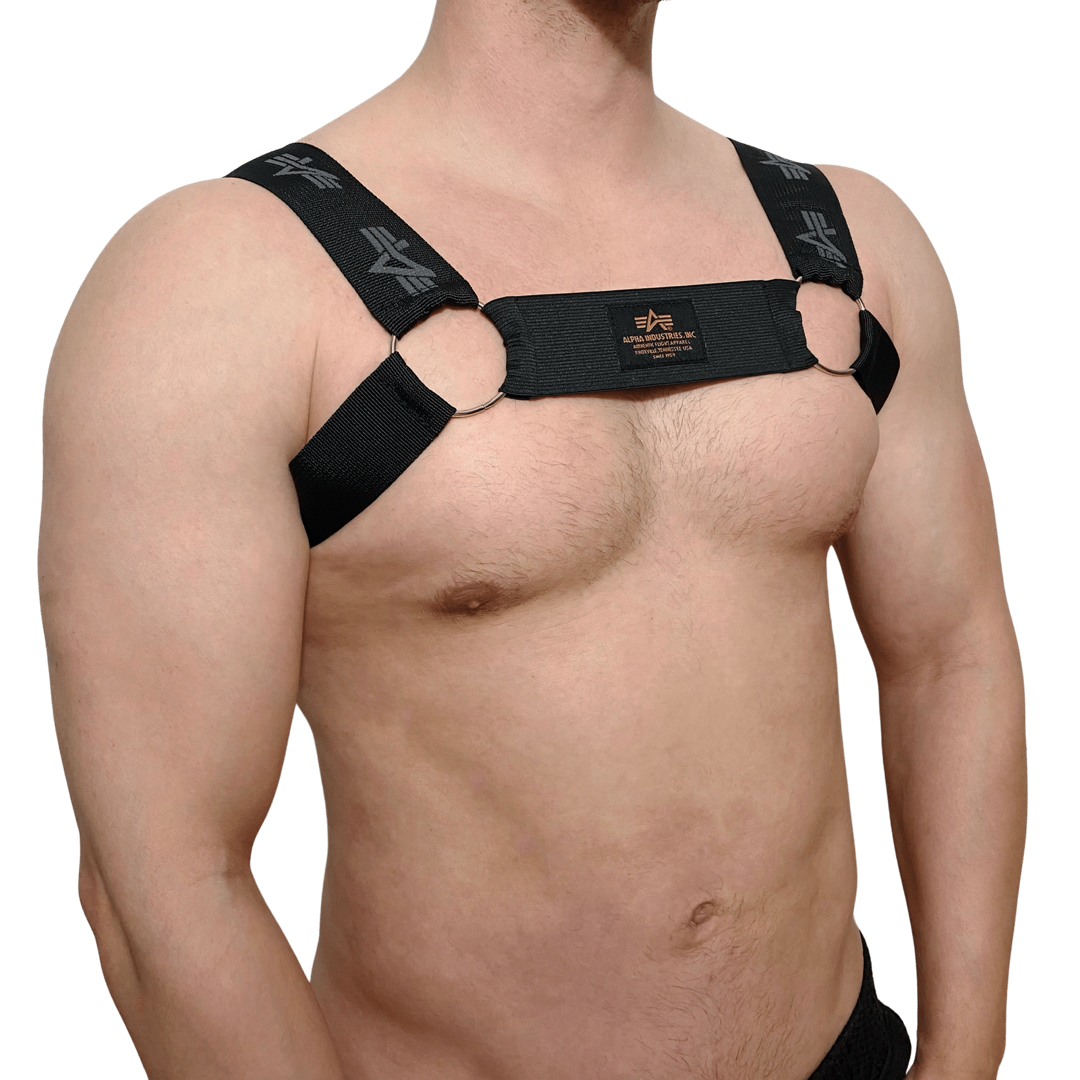 Alpha Industries Harness 2.0