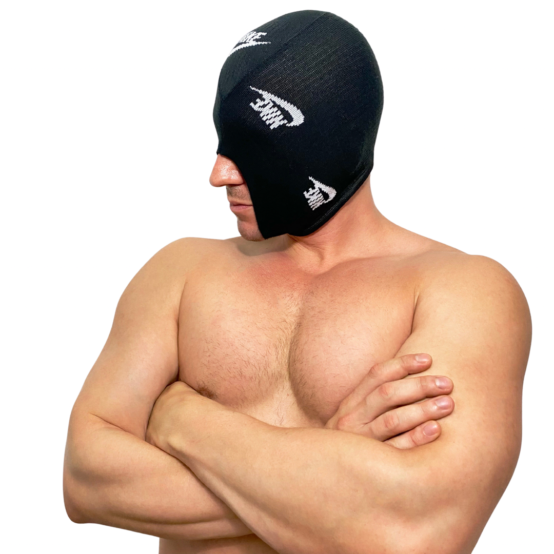 Nike Sport SOCKsucker Black Mask