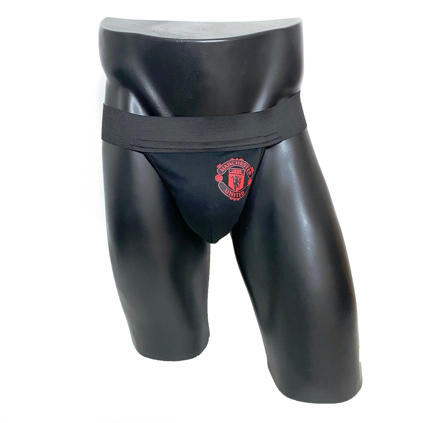 Adidas Manchester United Jockstrap/Thong 7.0