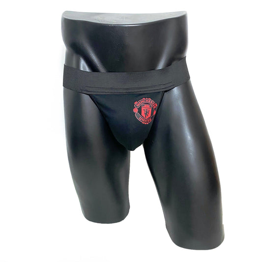 Adidas Manchester United Jockstrap/Thong 7.0