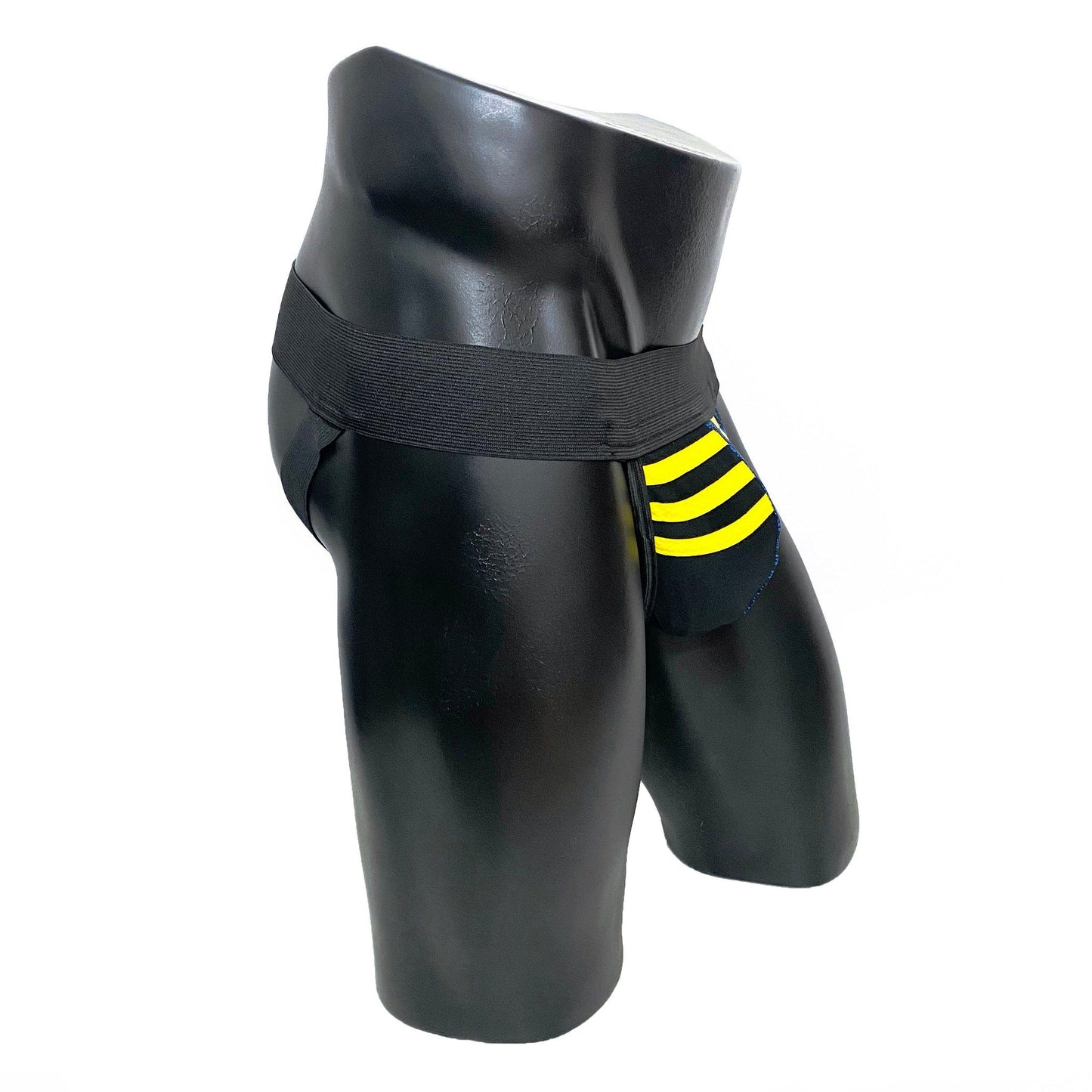 Adidas Manchester United Jockstrap/Thong 5.0