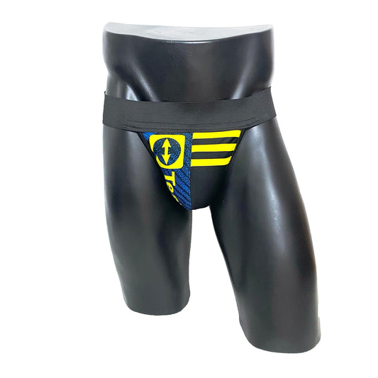 Adidas Manchester United Jockstrap/Thong 6.0