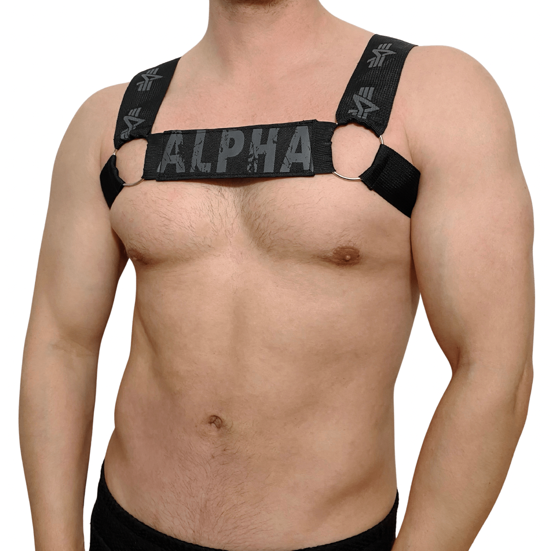 Alpha Industries Harness 2.0