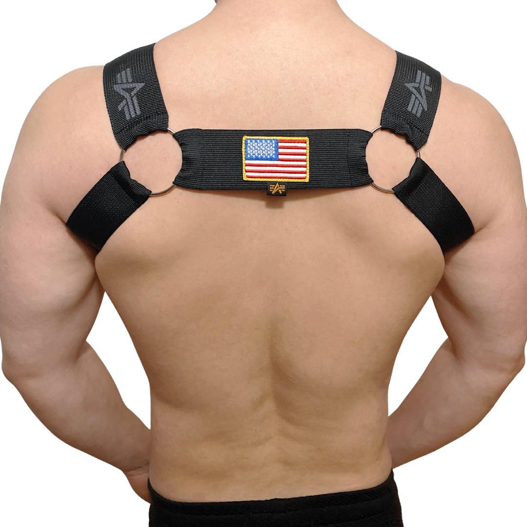 Alpha Industries Harness