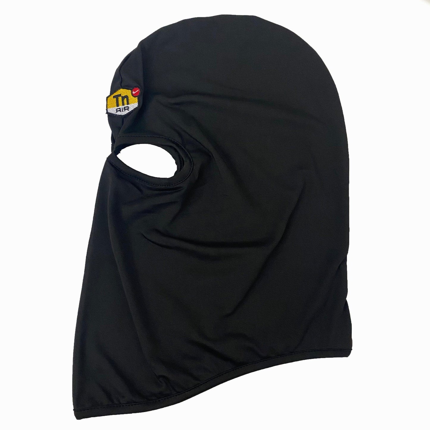 Tn Balaclava Black