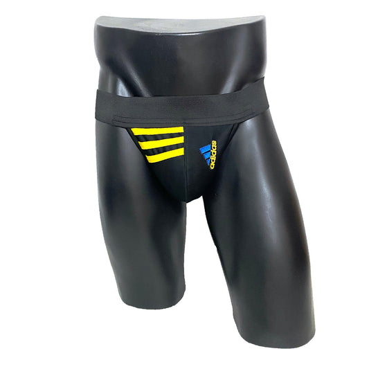 Adidas Manchester United Jockstrap/Thong 4.0