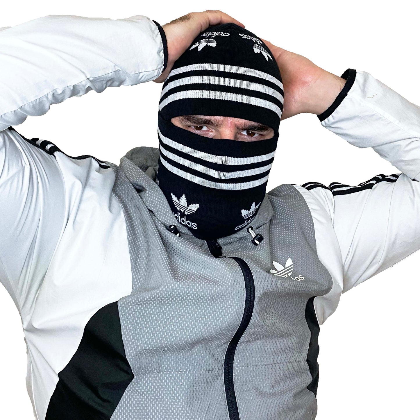 Adidas Balaclava Black