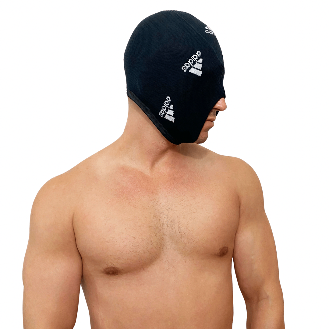 Adidas Sport SOCKsucker Black Mask