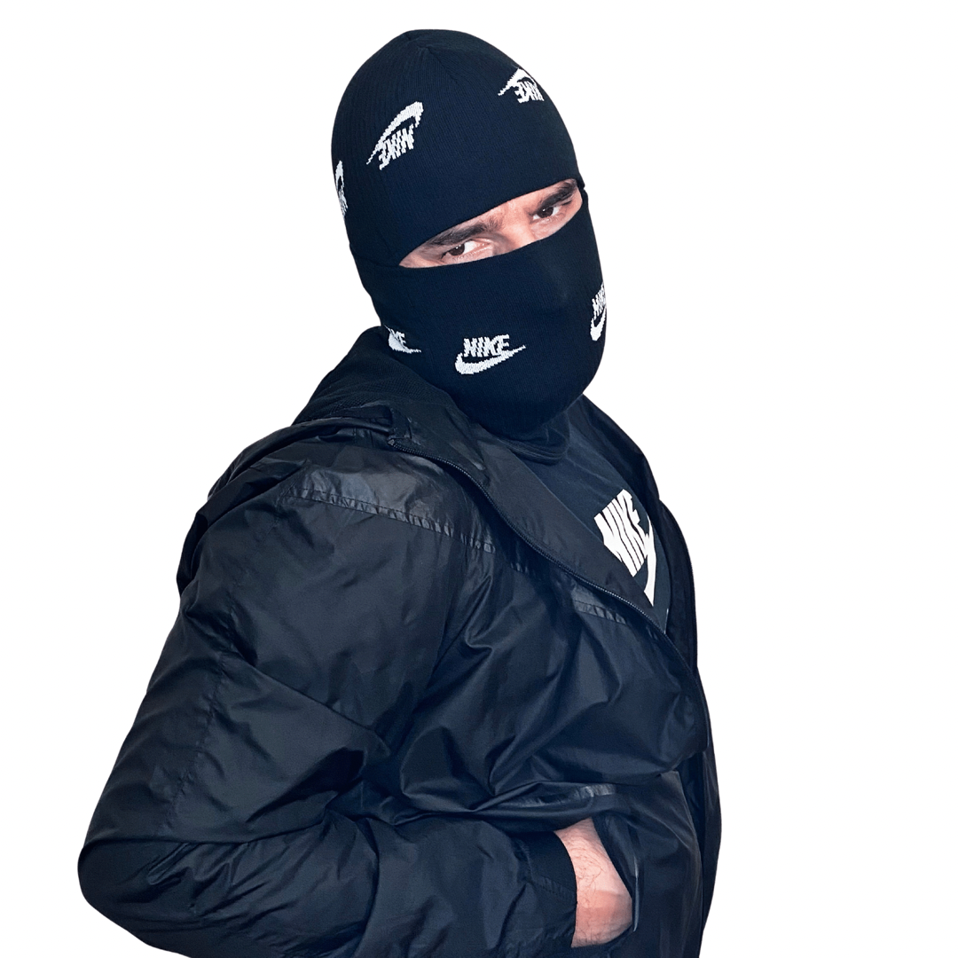 Nike Balaclava Black Sport