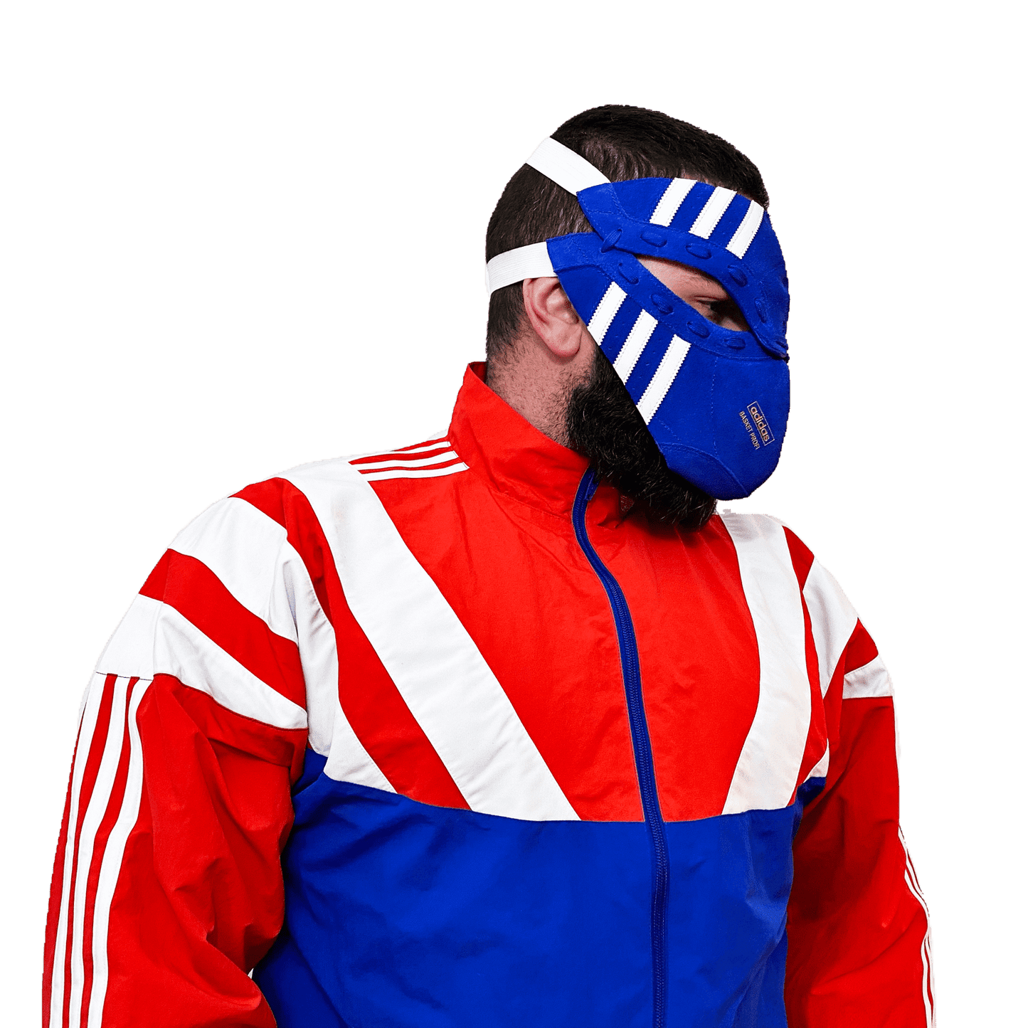 Adidas Basket Mask
