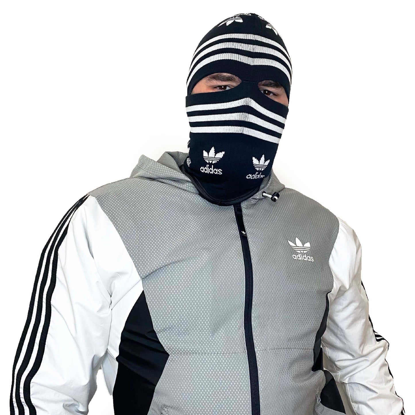 Adidas Balaclava Black