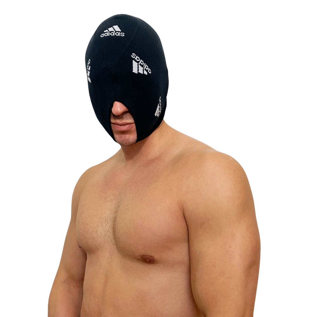 Adidas Sport SOCKsucker Black Mask