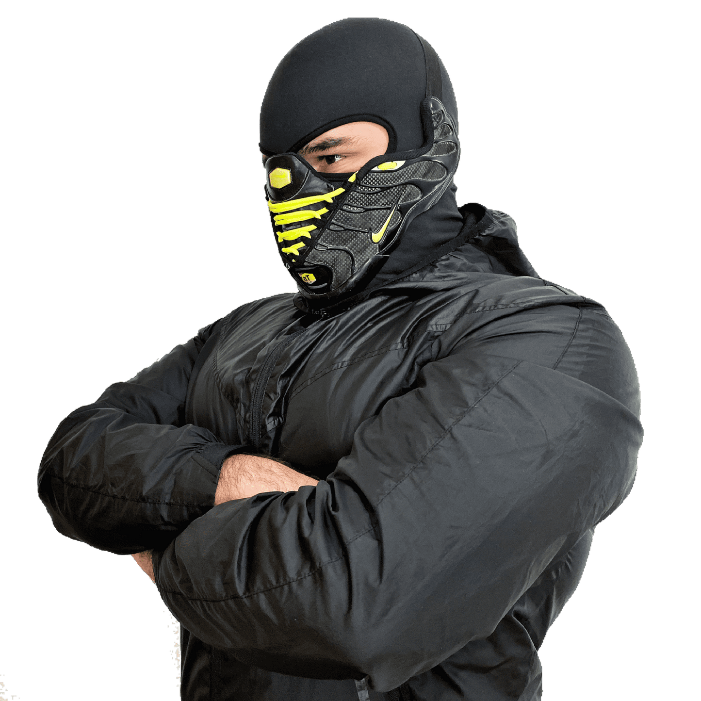 Air Max Tn Venom 2.0 Mask