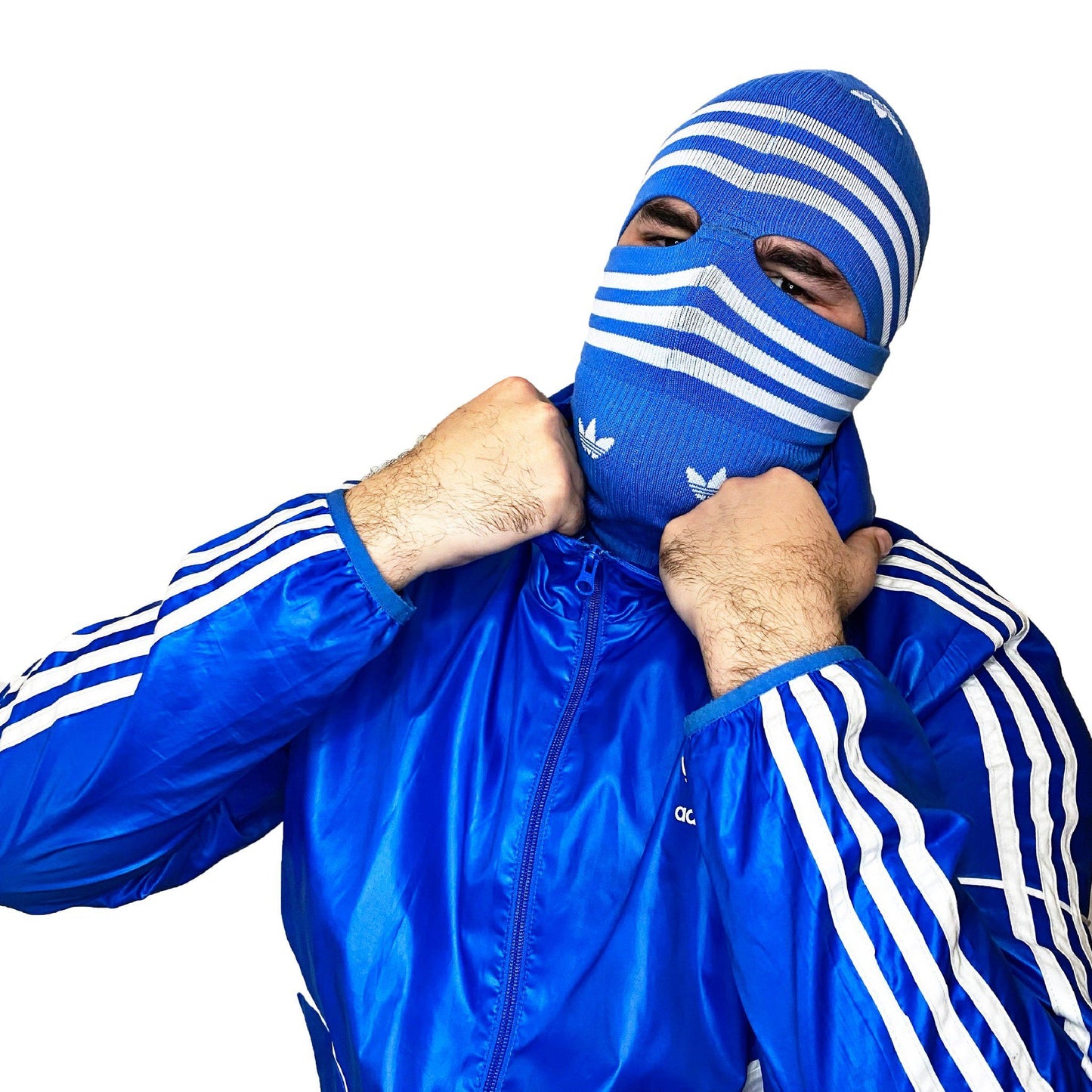 sneakermask adidas balaclava
