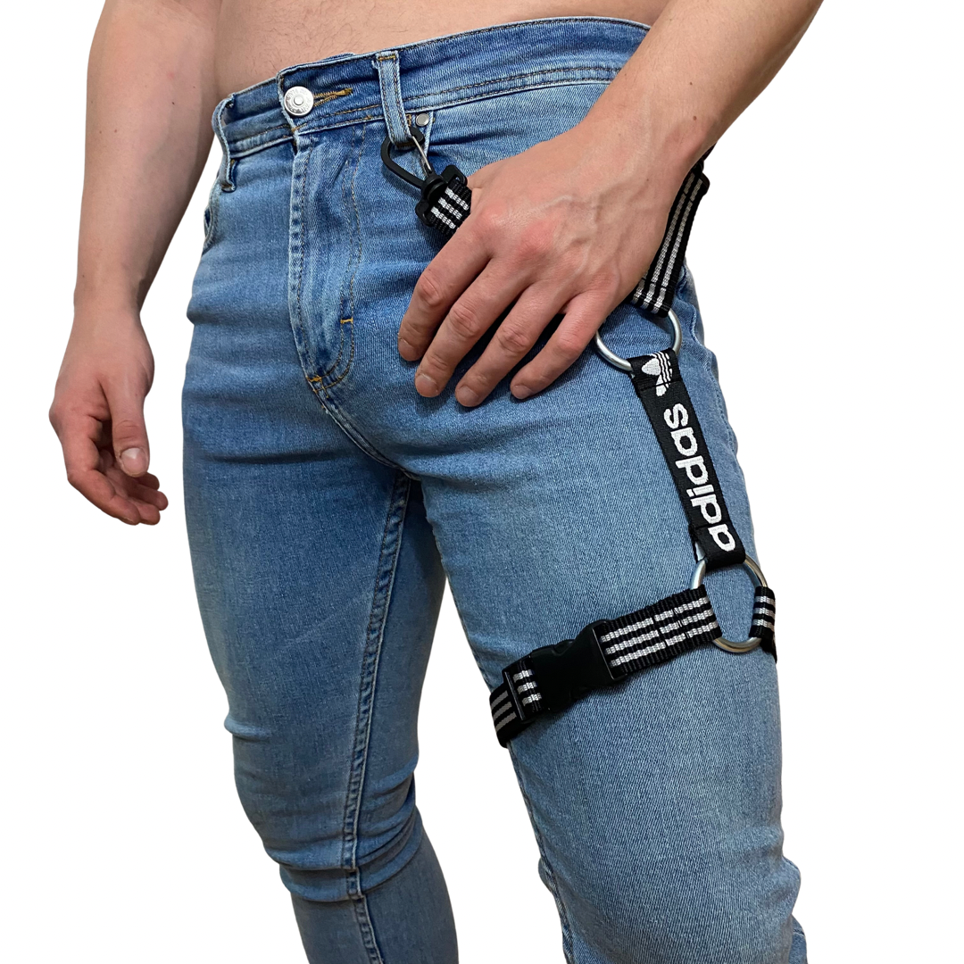 Adidas Originals Leg Harness