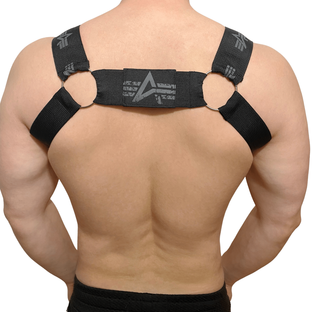Alpha Industries Harness