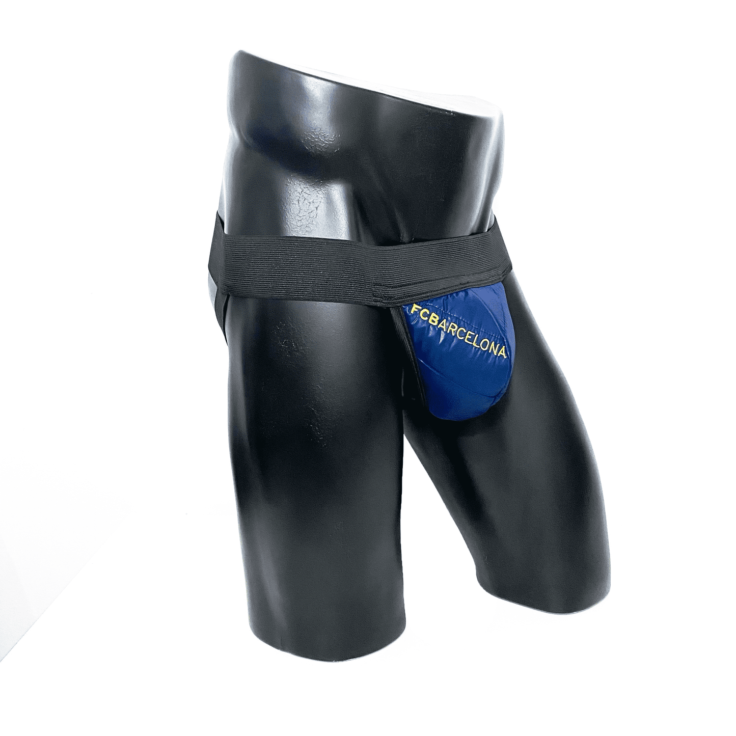 Nike Barça Jockstrap/Thong 3.0