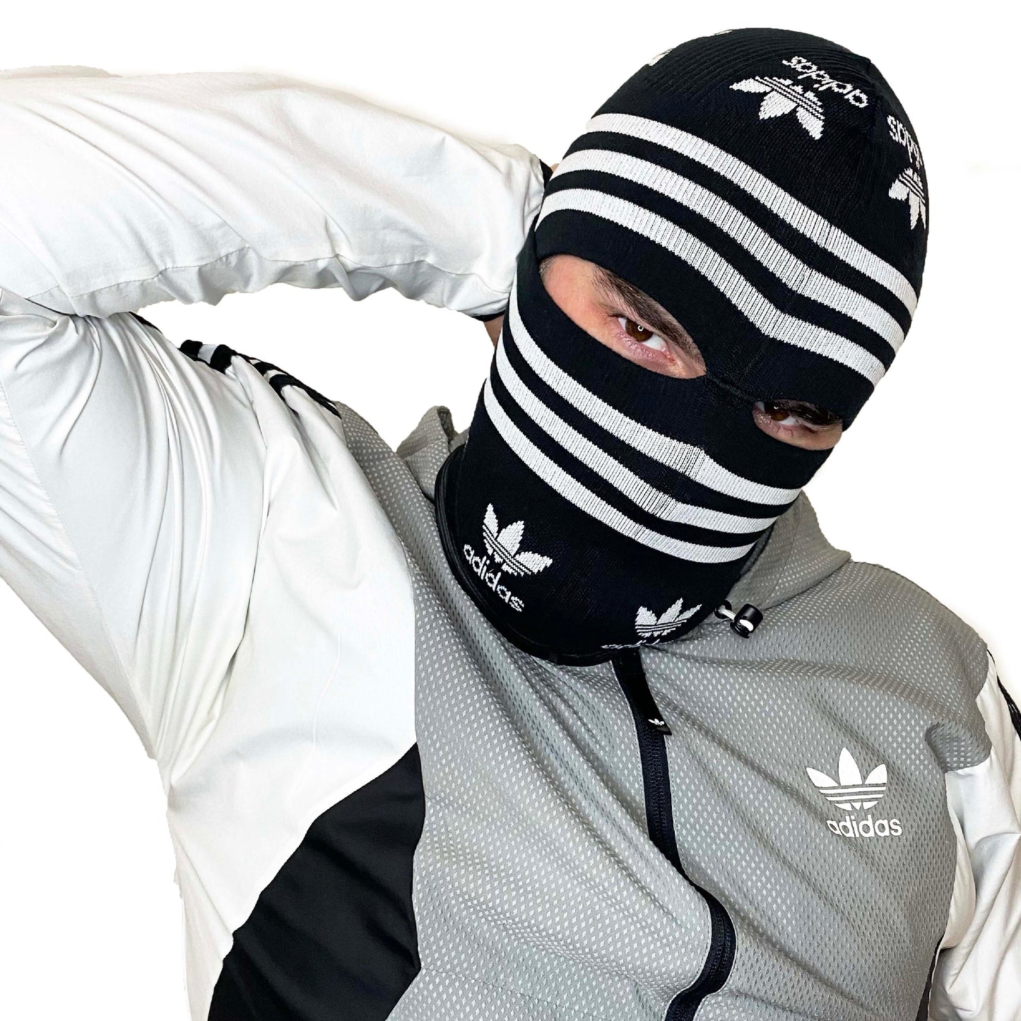 Adidas Balaclava Black