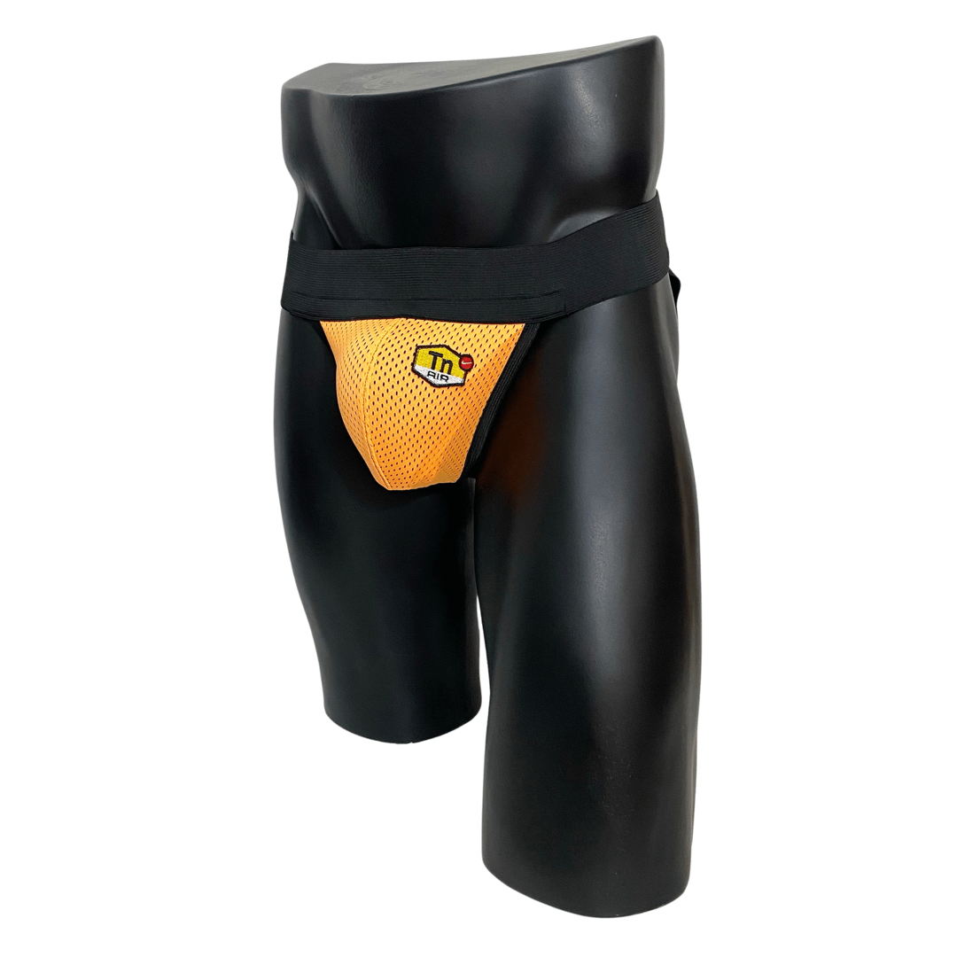Nike Tn Orange Jockstrap/Thong