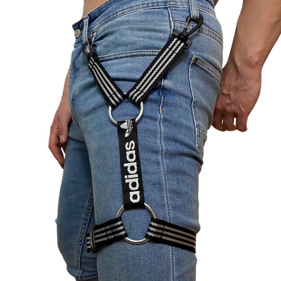Adidas Originals Leg Harness
