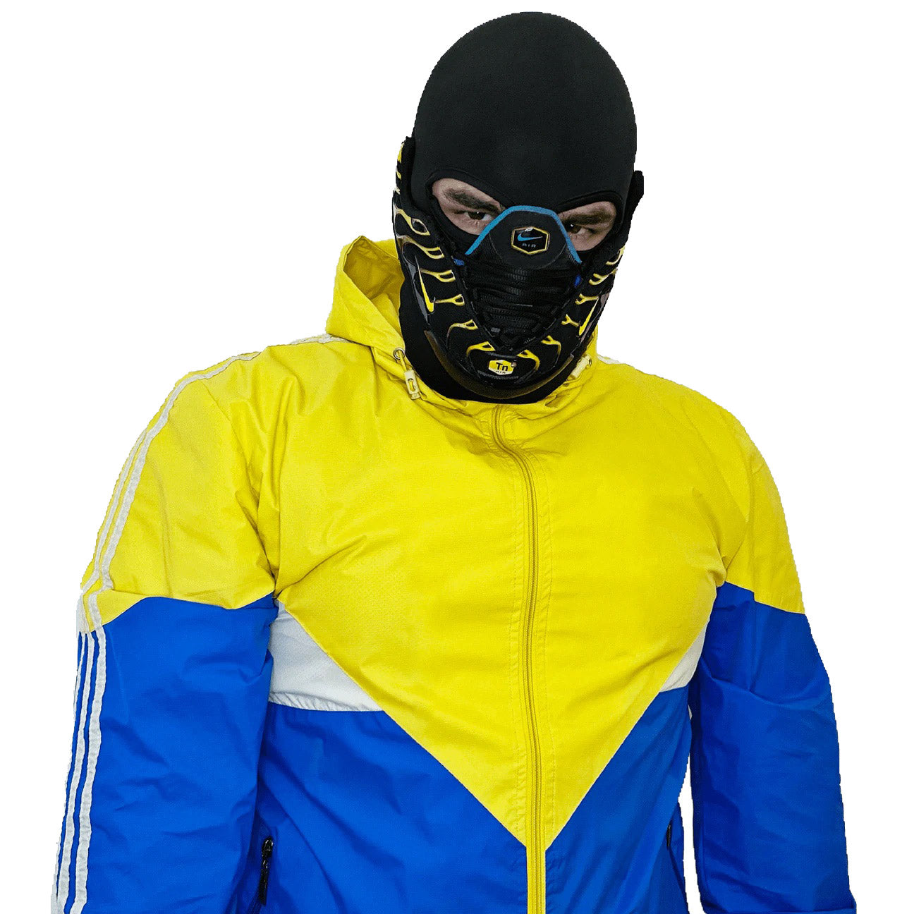 Air Max Tn Taxi Mask